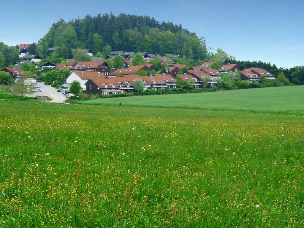 Ferienwohnung Gerda Zandt Exterior photo